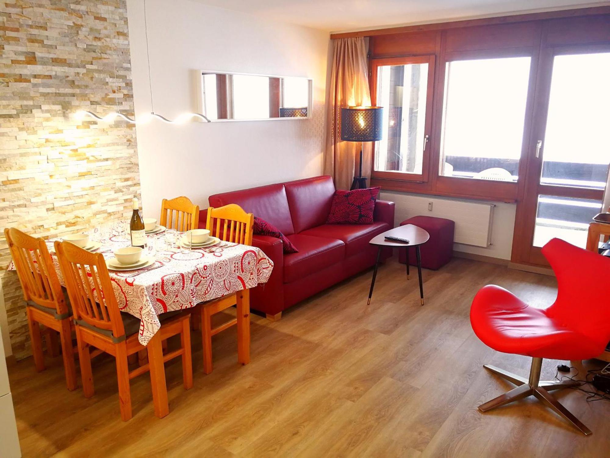 Monte Rosa Taesch, Apartments Mit Wellness Bereich エクステリア 写真