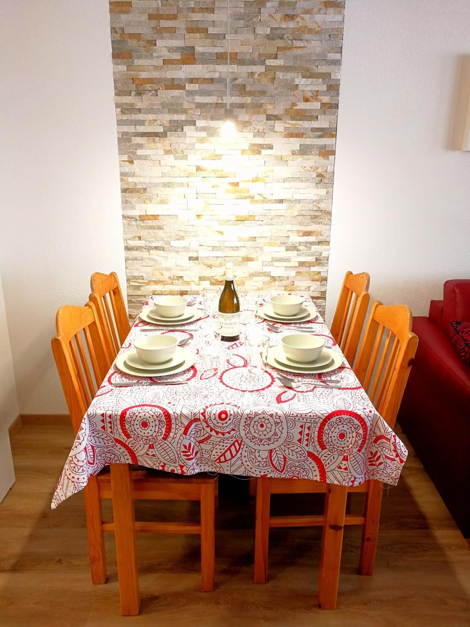 Monte Rosa Taesch, Apartments Mit Wellness Bereich エクステリア 写真