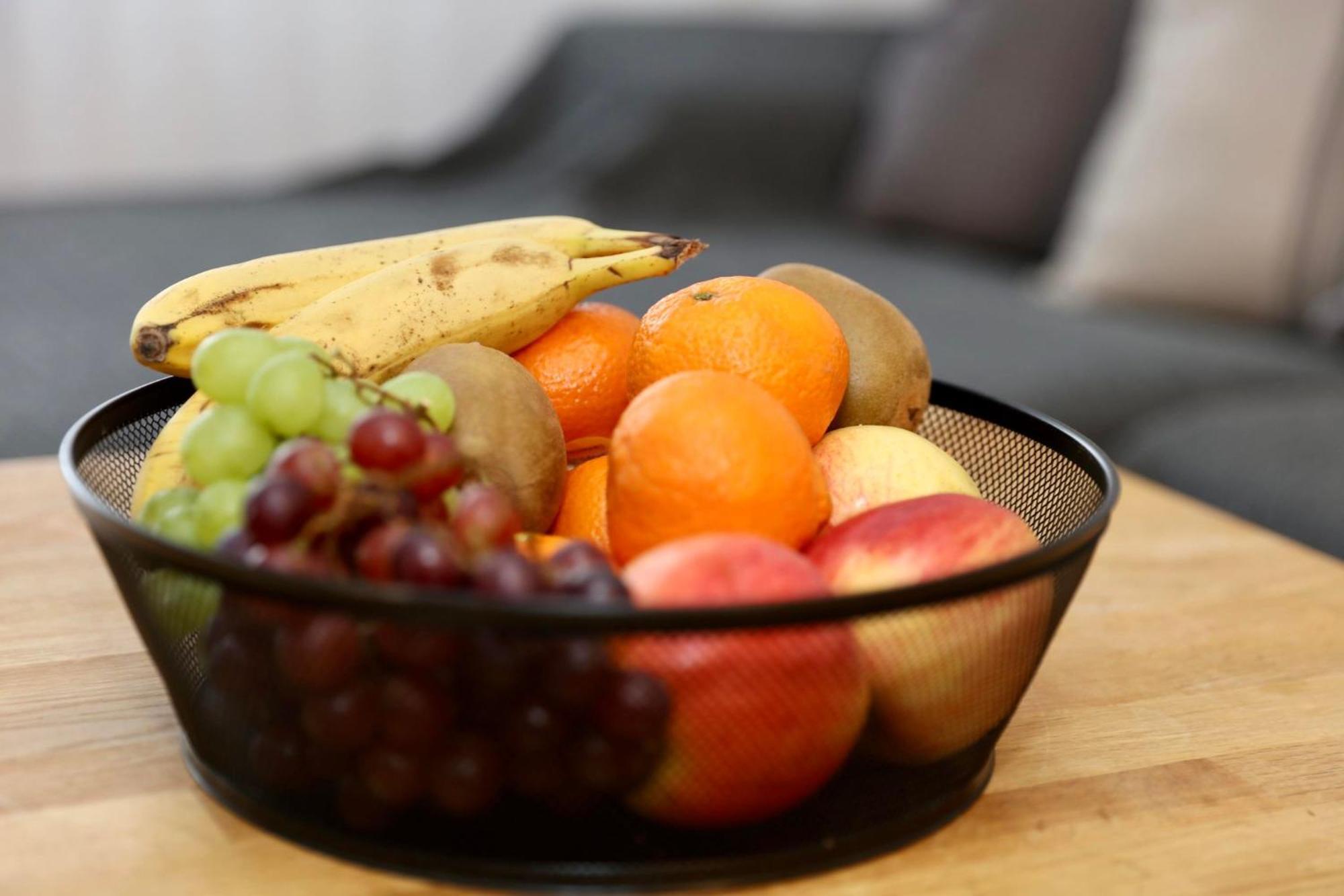 Monte Rosa Taesch, Apartments Mit Wellness Bereich 部屋 写真